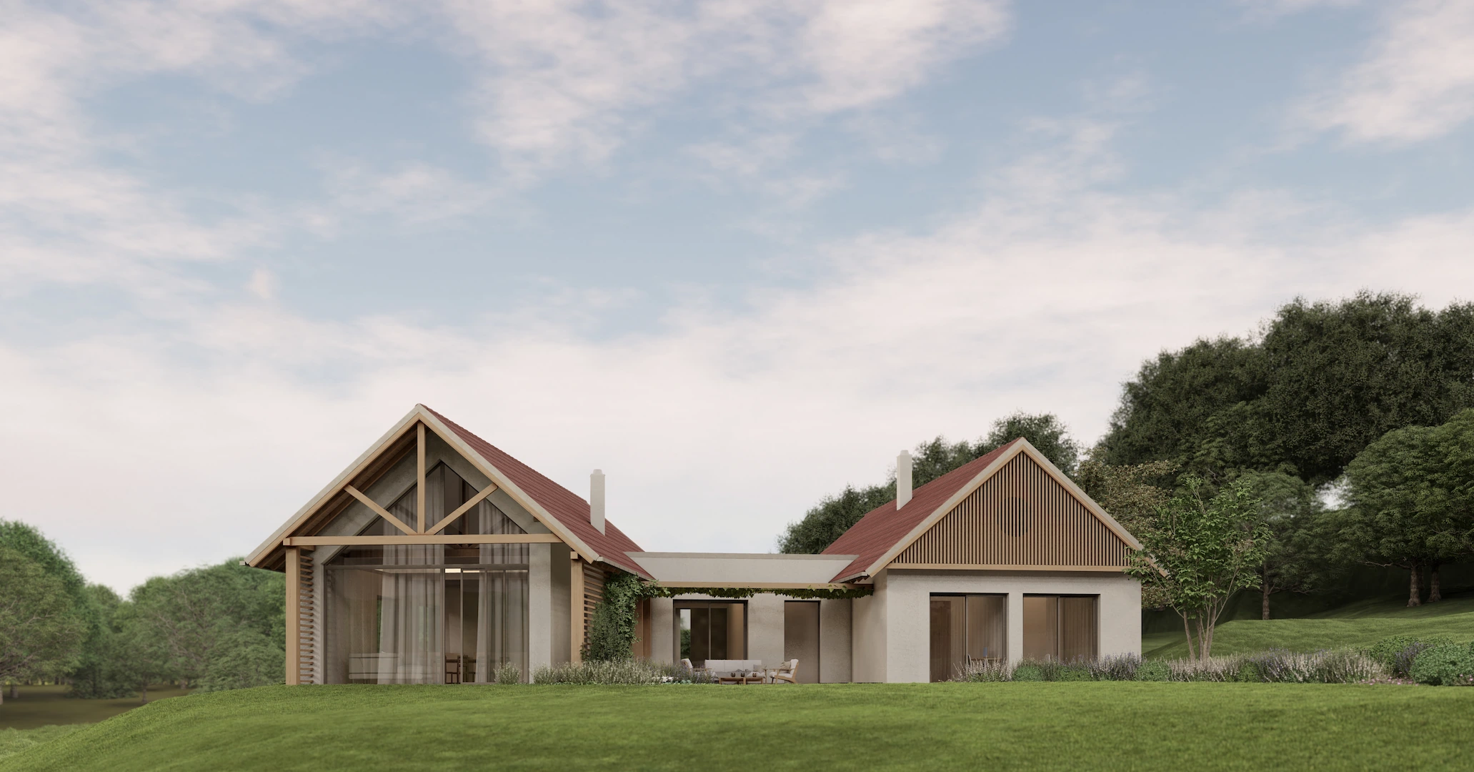 Individualna gradnja