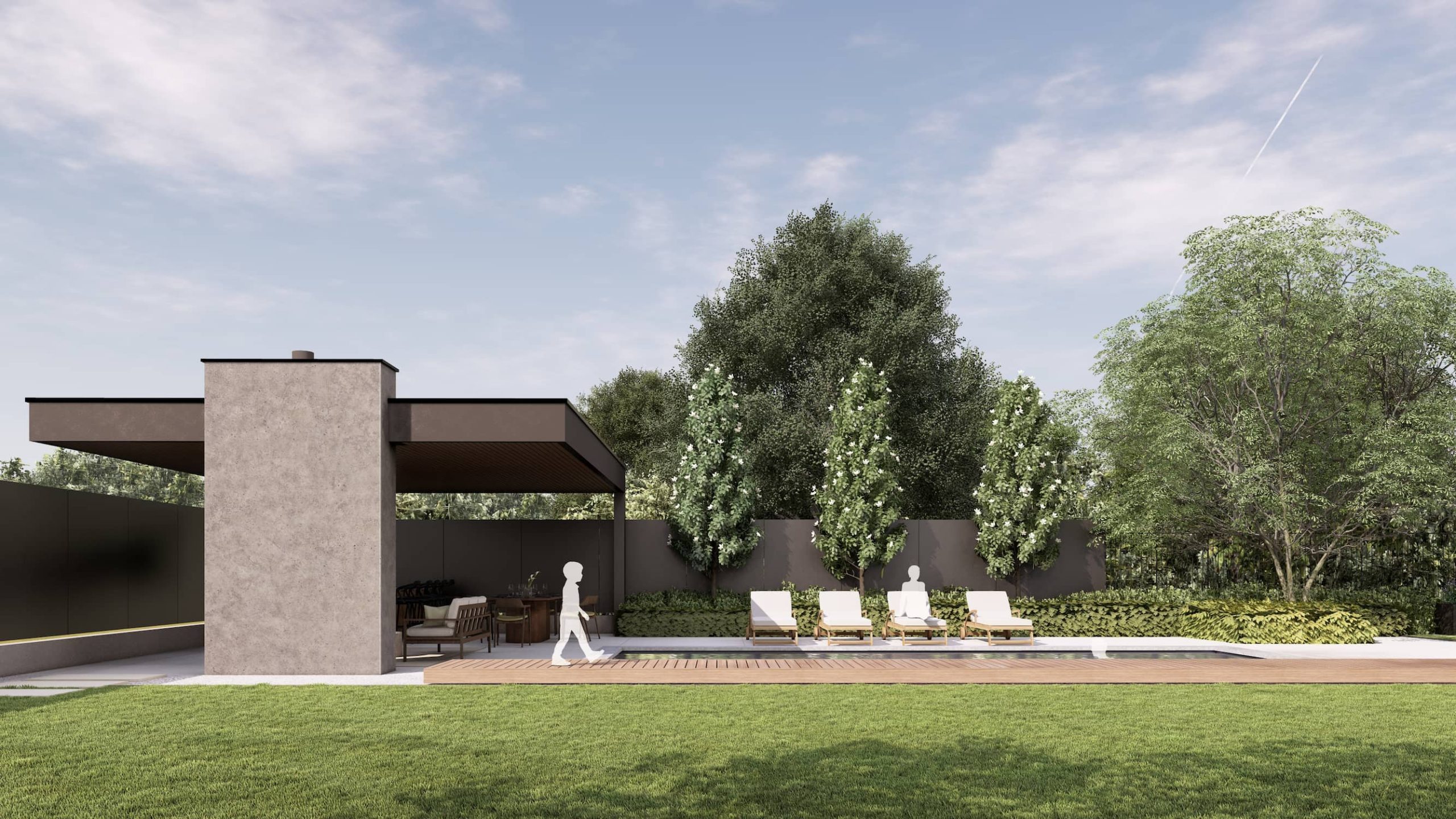 Odlična arhitektura ni le vprašanje talenta in izkušenj, temveč predvsem sodelovanja in odnosov.