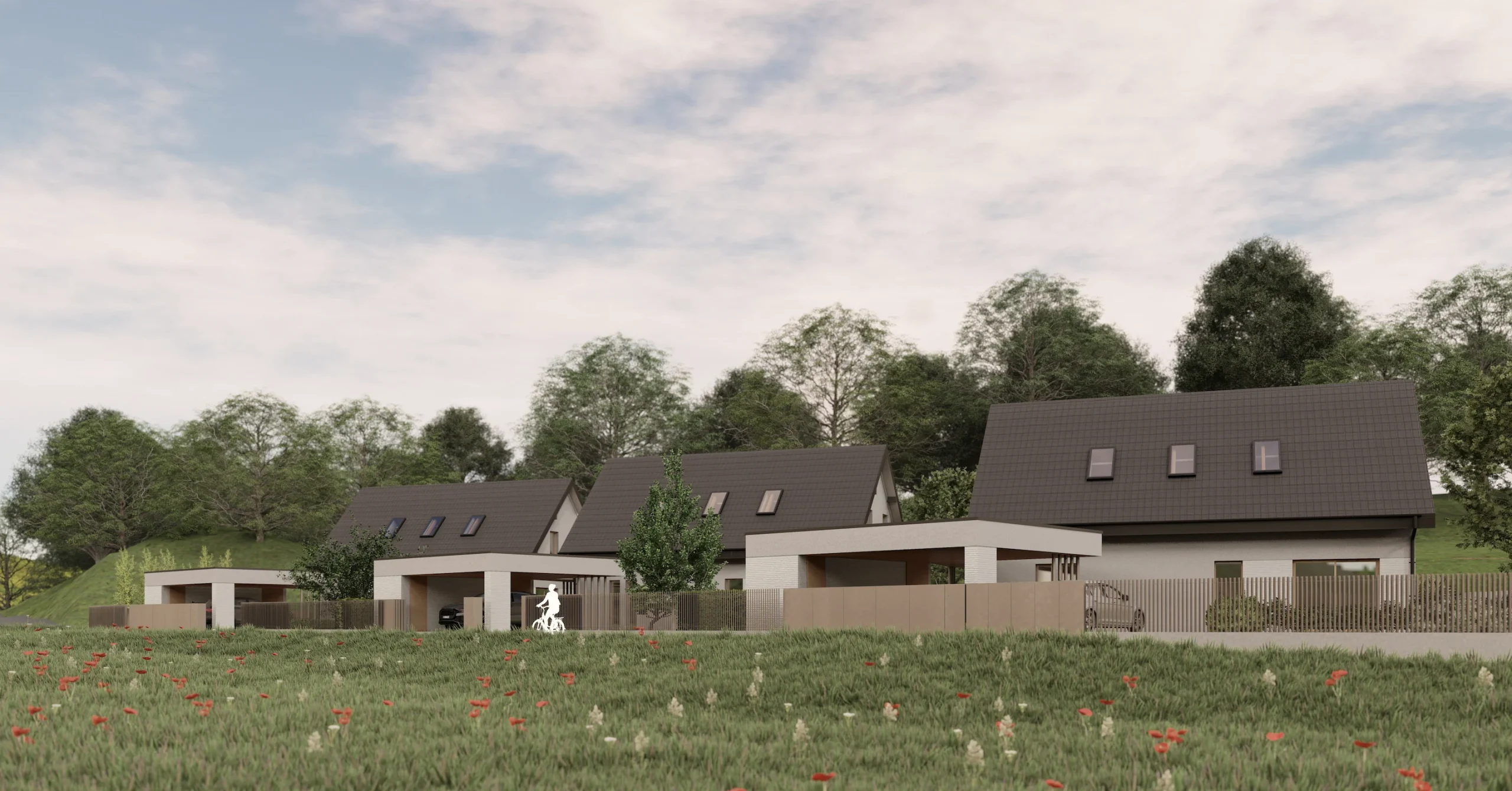 Investicijska gradnja